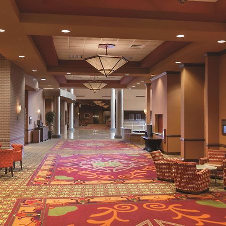 Embassy Suites Omaha- La Vista/ Hotel & Conference Center İç mekan fotoğraf
