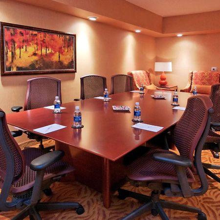 Embassy Suites Omaha- La Vista/ Hotel & Conference Center Dış mekan fotoğraf