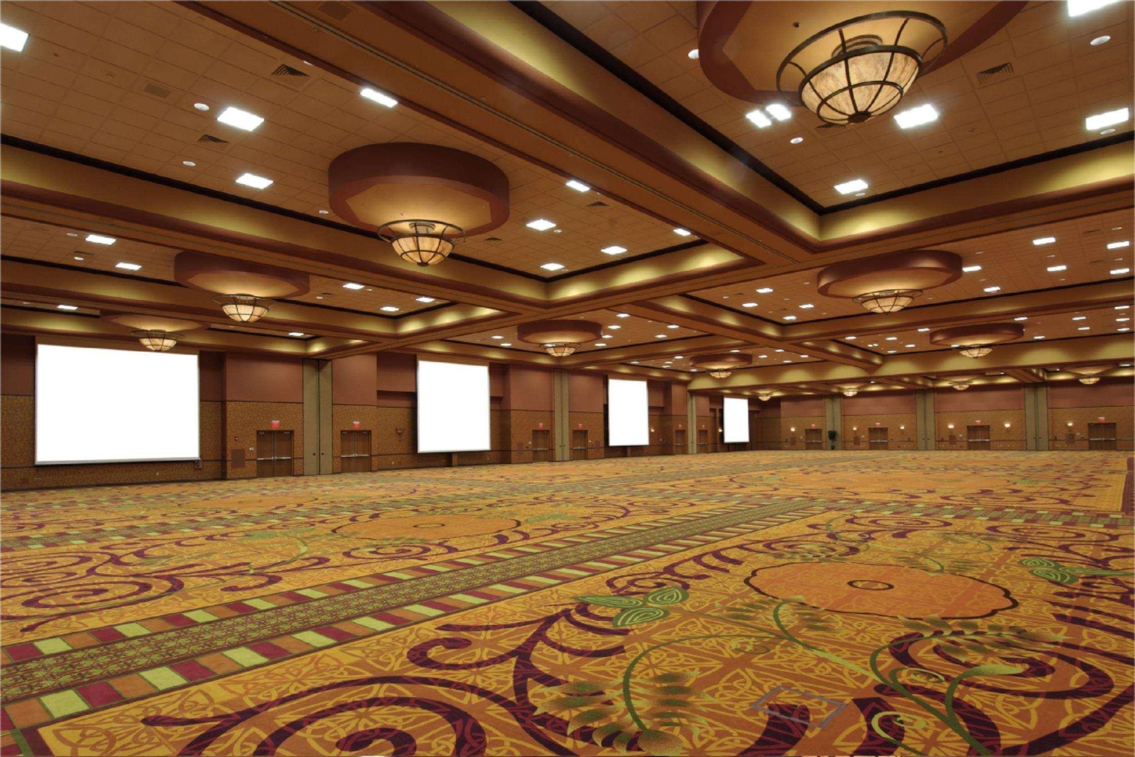 Embassy Suites Omaha- La Vista/ Hotel & Conference Center Dış mekan fotoğraf
