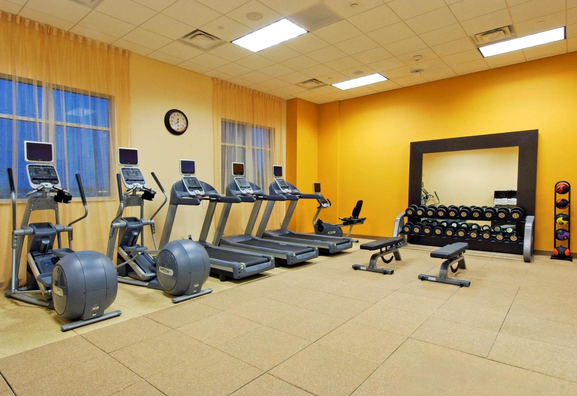 Embassy Suites Omaha- La Vista/ Hotel & Conference Center Dış mekan fotoğraf