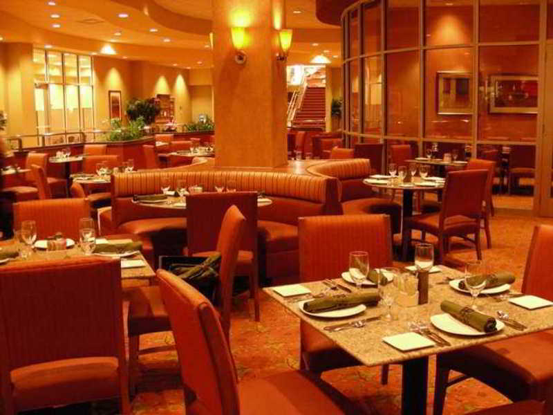 Embassy Suites Omaha- La Vista/ Hotel & Conference Center Dış mekan fotoğraf
